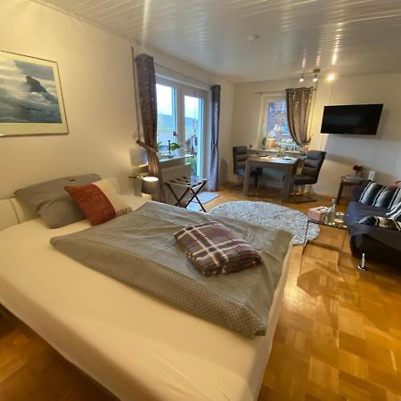 Landhotel Fasanenhof Эшвеге Экстерьер фото