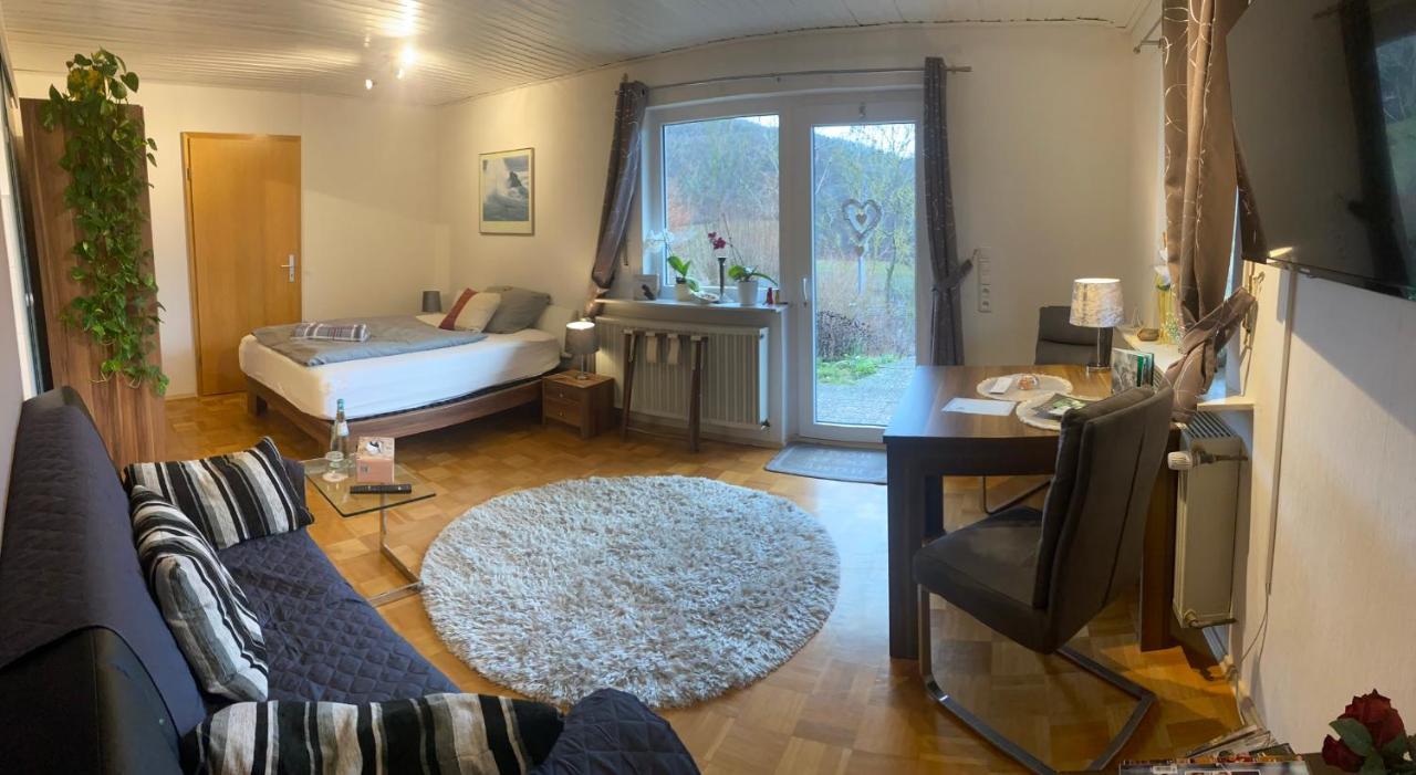 Landhotel Fasanenhof Эшвеге Экстерьер фото